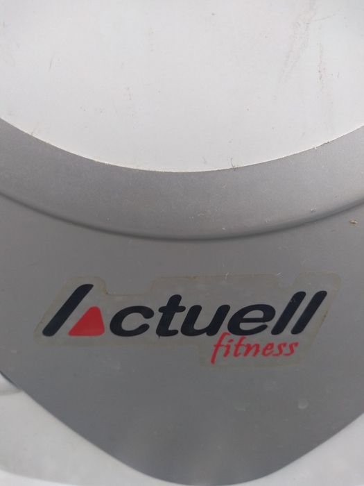 Велоергометър ,Aktuell,, за ремонт / части .