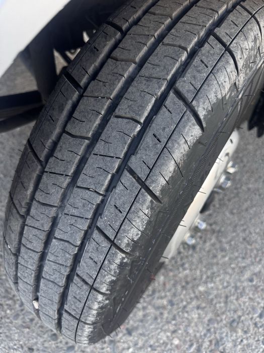 Donfen D50 ishga tayyor