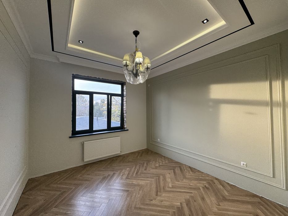 Ор-р: Улица Никитина Продается Новый Евро Дом 5,5.соток 600м2 8.комнат