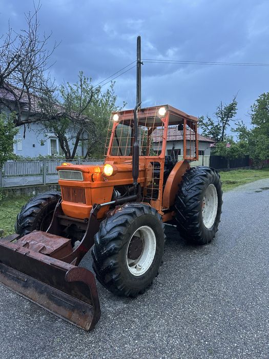 Vand Fiat 640 DTC 4X4
