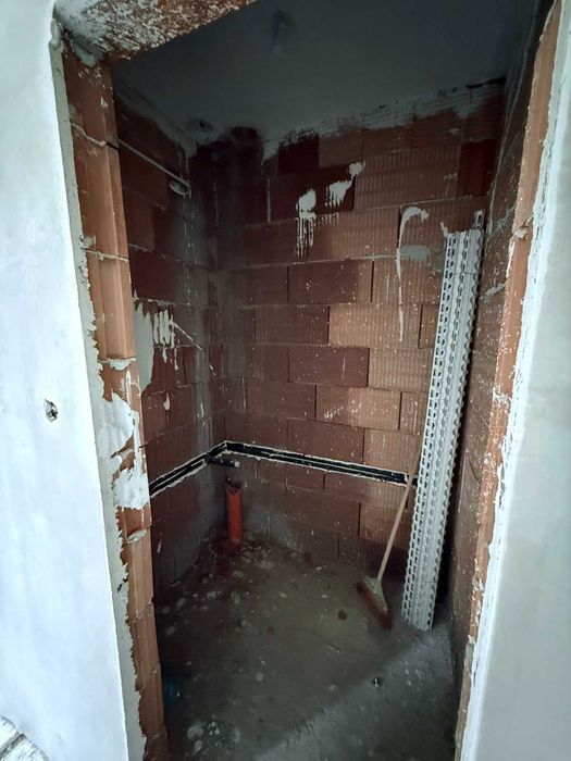 Продава се Двустаен апартамент в Пловдив, Коматево - 122 кв.м за 1009 €/кв.м - Снимка #4