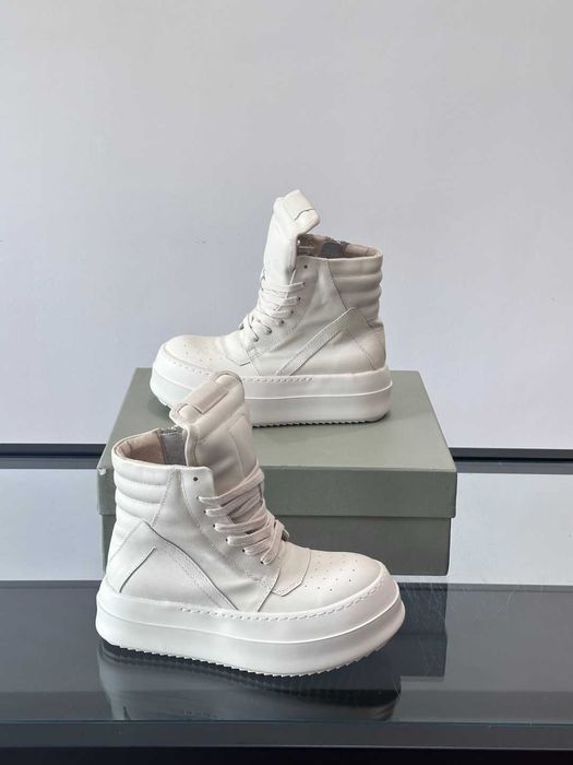 Adidasi Rick Owens Premium