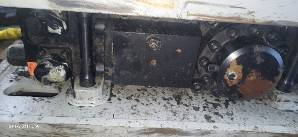 Продам гидромолот