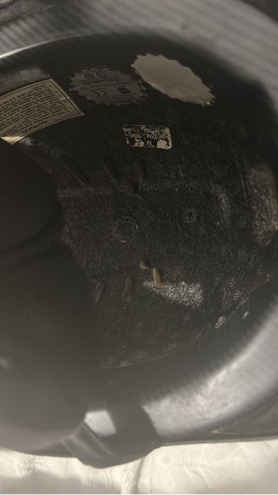 toca/casca samshield