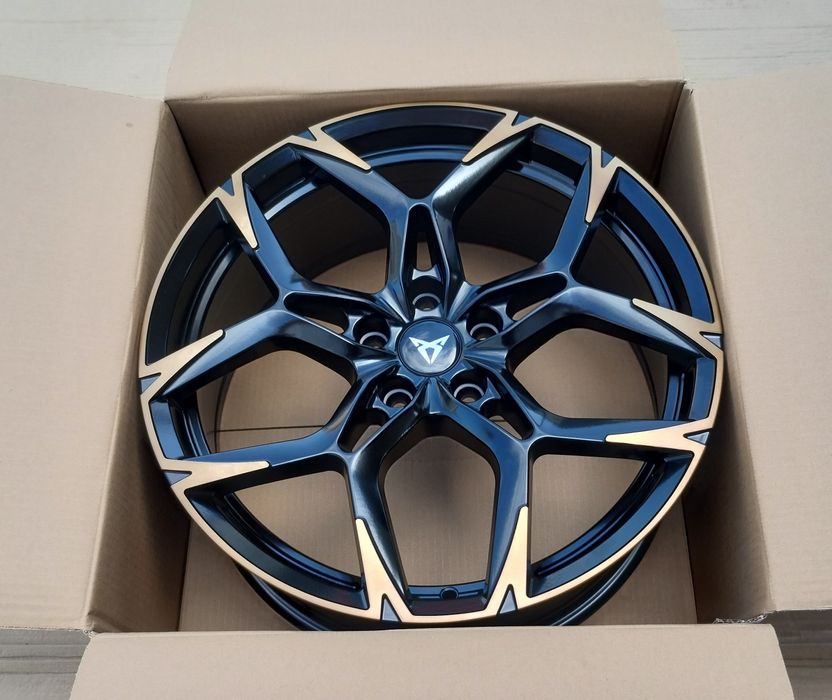 Jante 19 Cupra Formentor Ateca Leon Born Terramar