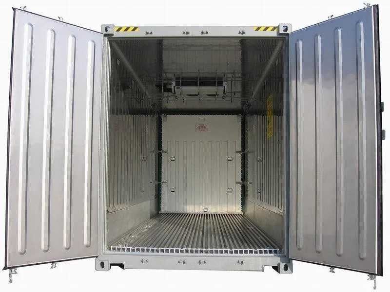 Рефрижератор холодильник- для профессионального хранения мяса