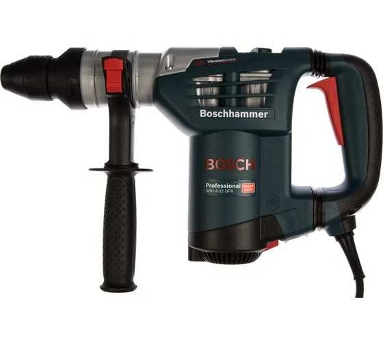 Перфоратор Bosch GBH 4-32 DFR Professional