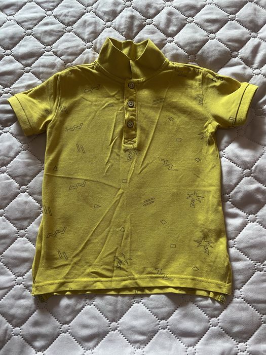 Детска тениска.