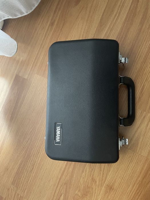 vand clarinet Yamaha