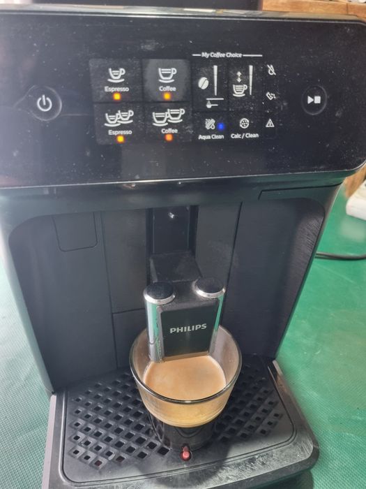 Espressor philips