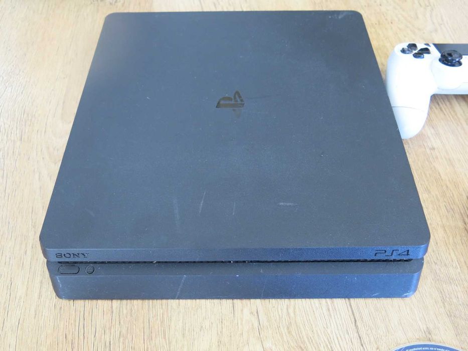 Sony PlayStation 4 Slim PS4 500GB CUH-2016A
