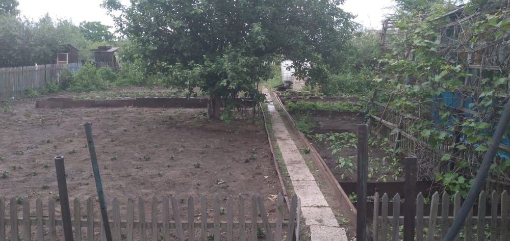 Дача садоводство!