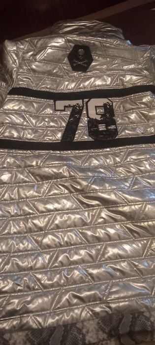 Vesta lunga Philip Plein