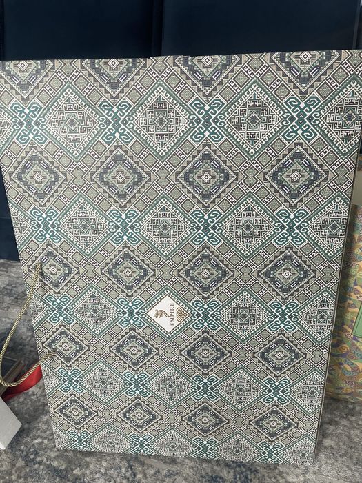 Панно Абылайхан новое . EMPIRE