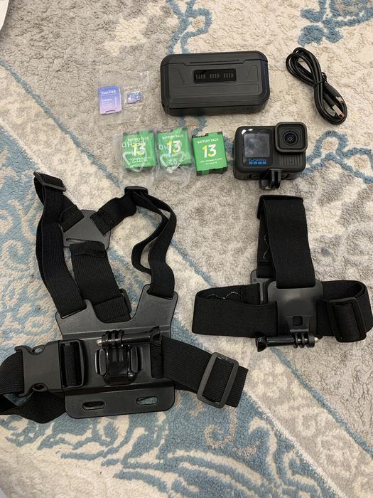 GoPro HERO 13 Black