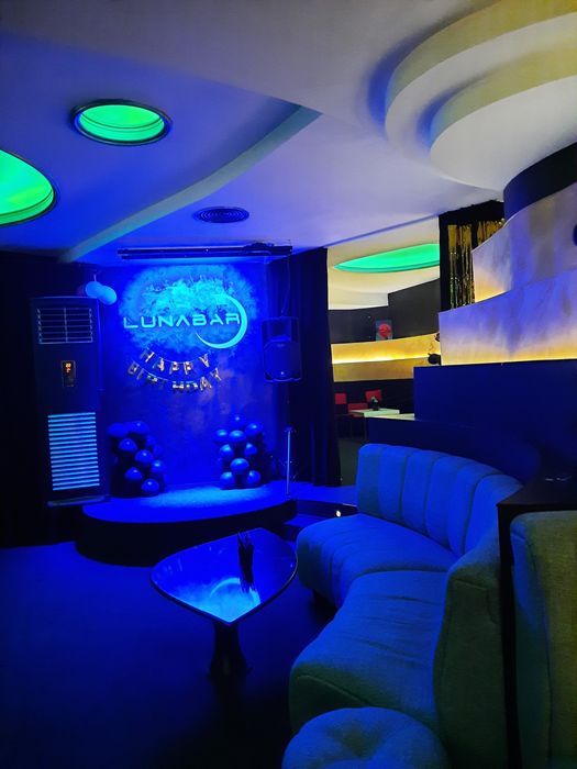 Караоке-бар до морето за вашето събитие - БЕСПЛАТНО