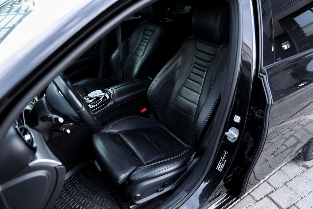 Mercedes E220 D | 2018 | Automata | LED | Piele | Jante AMG