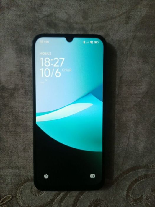 Redmi 15c 128talik 8ram.  Karopka dakumet ful zayratka bor oziniki