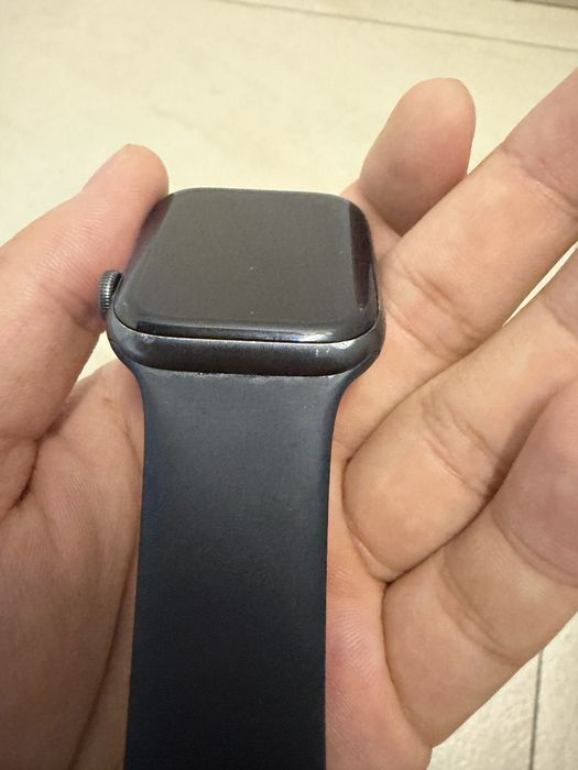 Smart wacth iphone