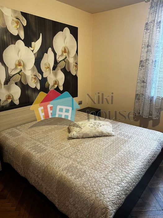 Дава се под наем Двустаен апартамент в Варна, Център - 55 кв.м за 331.5 € - Снимка #6