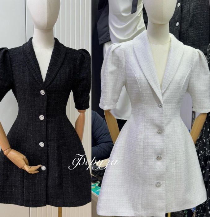 Продам платье, көйлек сатылады