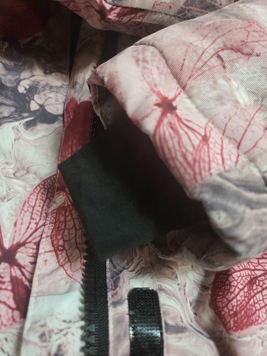 Детский комбез для