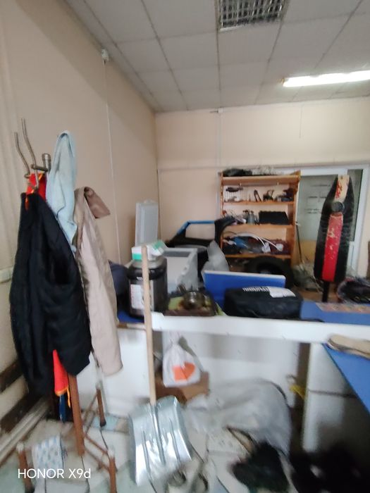 Сдается в аренду помещение 80-90кв