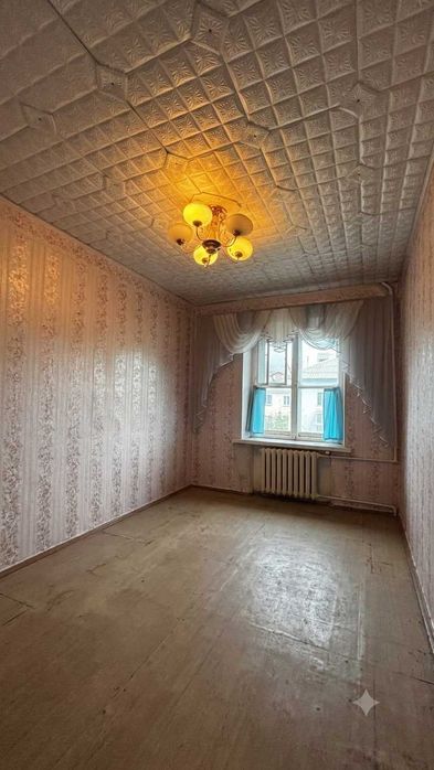 3-х комнатная квартира