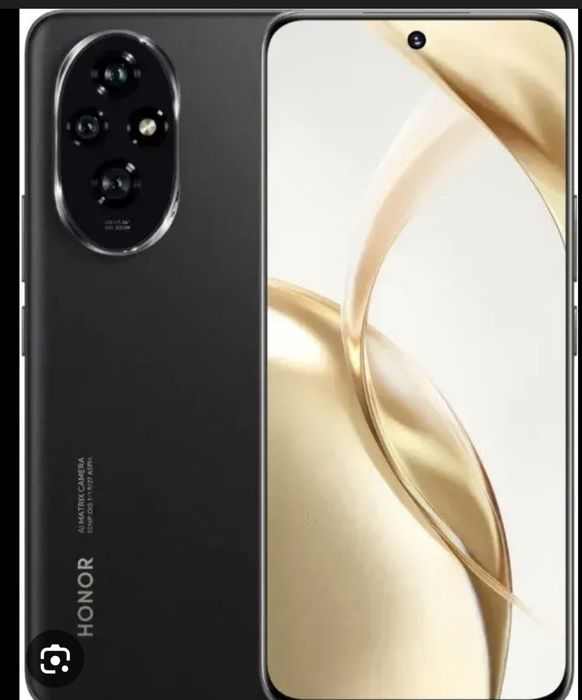 Honor 200 5G 512