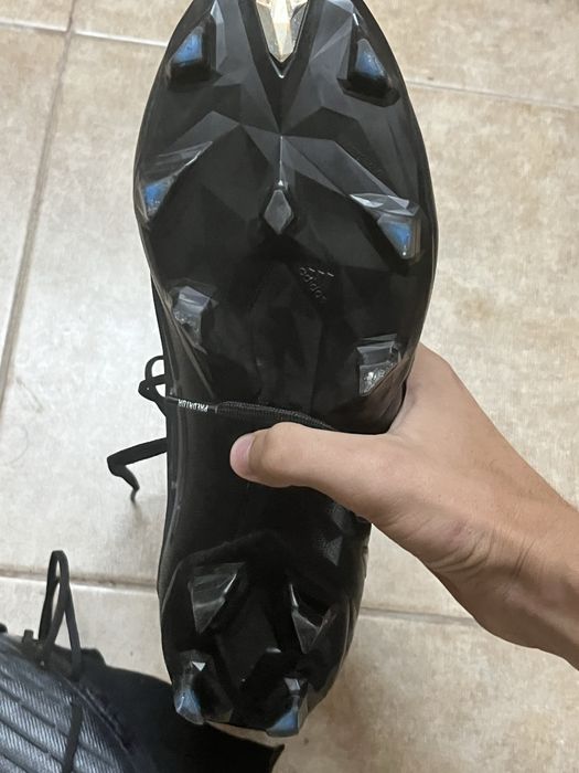 Adidas predator edge.1 elite fg