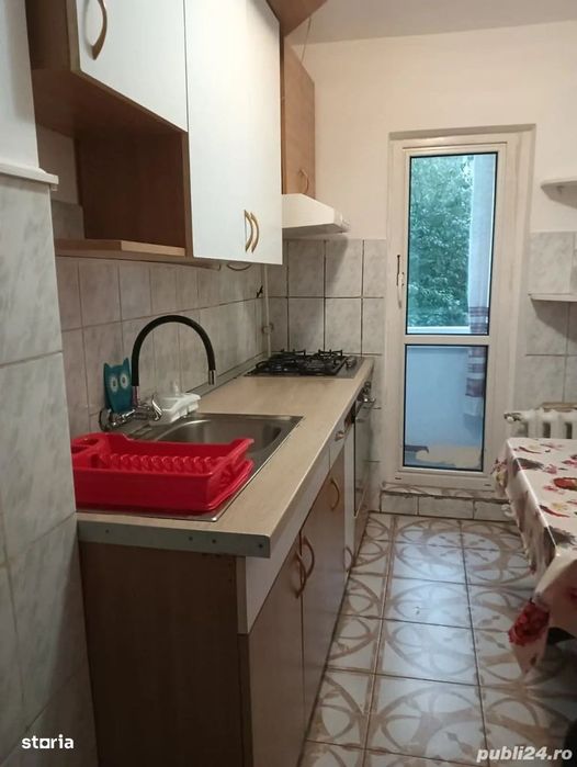 Apartament 2 camere zona Astra,