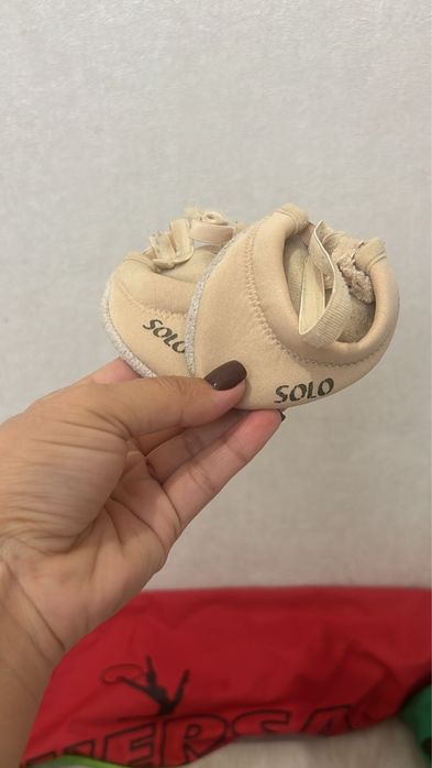 Набор для художественной гимнстики