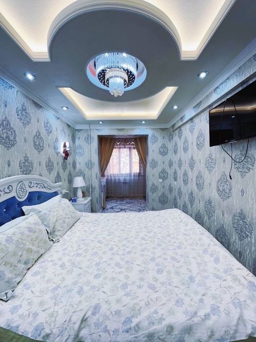 Qoraqamish 1/2 3/4/5 105 kv