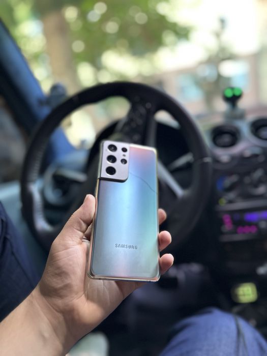Samsung S21ultra