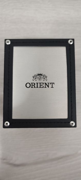 Ceas bărbătesc orient