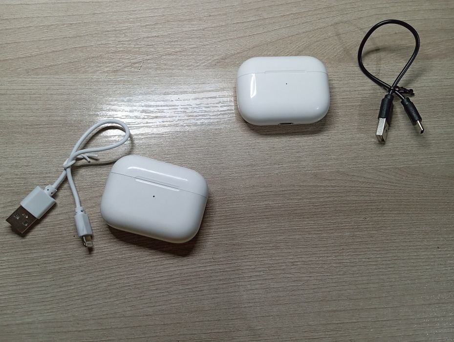 Беспроводные наушники