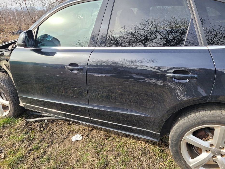 Usi Complete Audi Q5 8R LZ9Y
