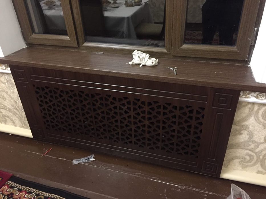 Mdf apshifka yasimz. Keng turdagi va sifatli