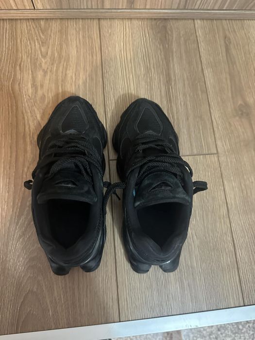 New balance 9060 black