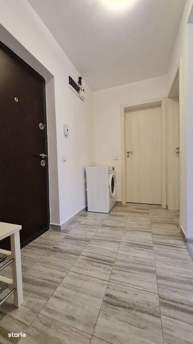 Ap. 2 Camere- Metalurgiei, Centrala Proprie, Bloc Nou, Modern