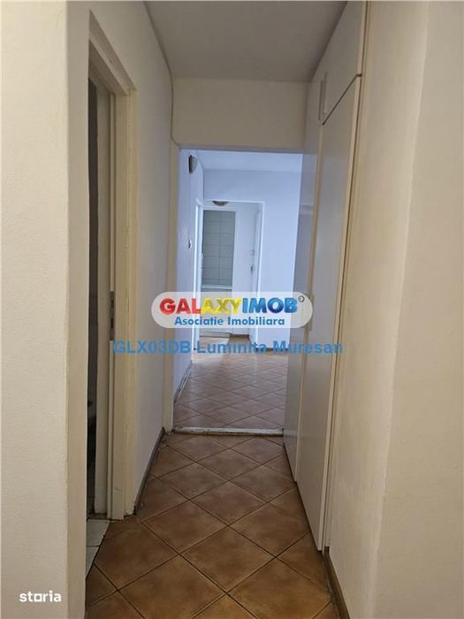 Vanzare apartament 3 camere decomandat Targoviste Micro 12