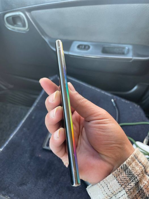 Samsung not 10 xolati yaxshi