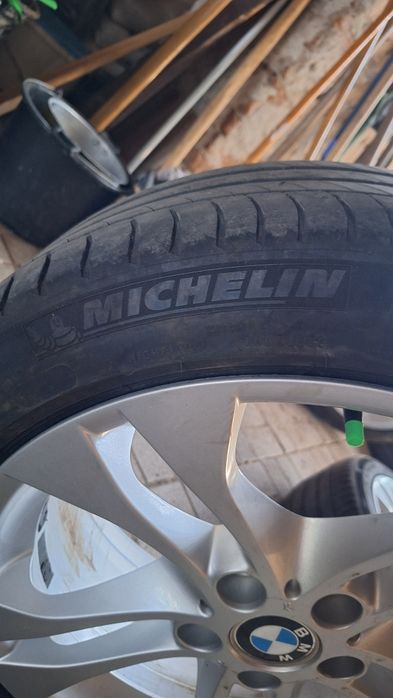 Anvelope Michelin Primacy 225/45/18