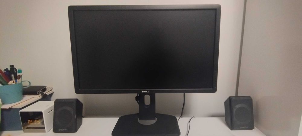 Gaming PC - HP 800 IntelCore i7 4770 RAM 32MB DDR3 + 24" монитор DELL