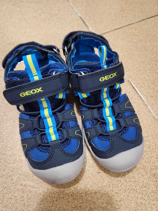 Детски сандали Geox размер 26