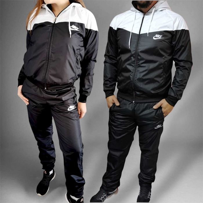 Мъжки и дамски ветривки якета и екипи от с до 4хлл