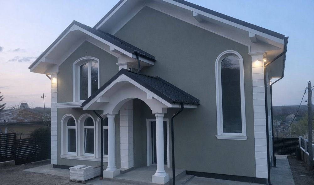 Casa P+M  zona Împărat Traian 5 min Uvertura Mall