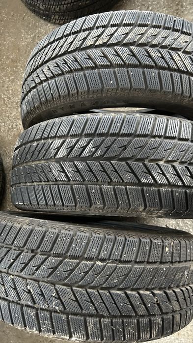 3бр. Snow-H зимни гуми