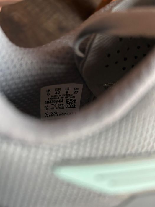 Puma nitro v2 Running