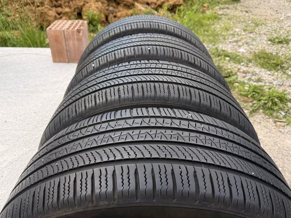 Летни гуми 235/50/20 ДОТ:20 PIRELLI